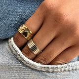 Jennifer Zeuner Jewelry Jordana Ring