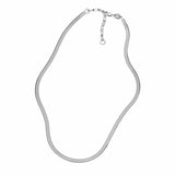 Jennifer Zeuner Jewelry Karli Necklace sterling silver