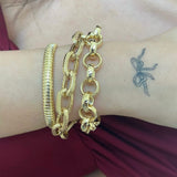 Jennifer Zeuner Jewelry Kobe Bracelet