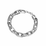 Jennifer Zeuner Jewelry Kobe Bracelet sterling silver