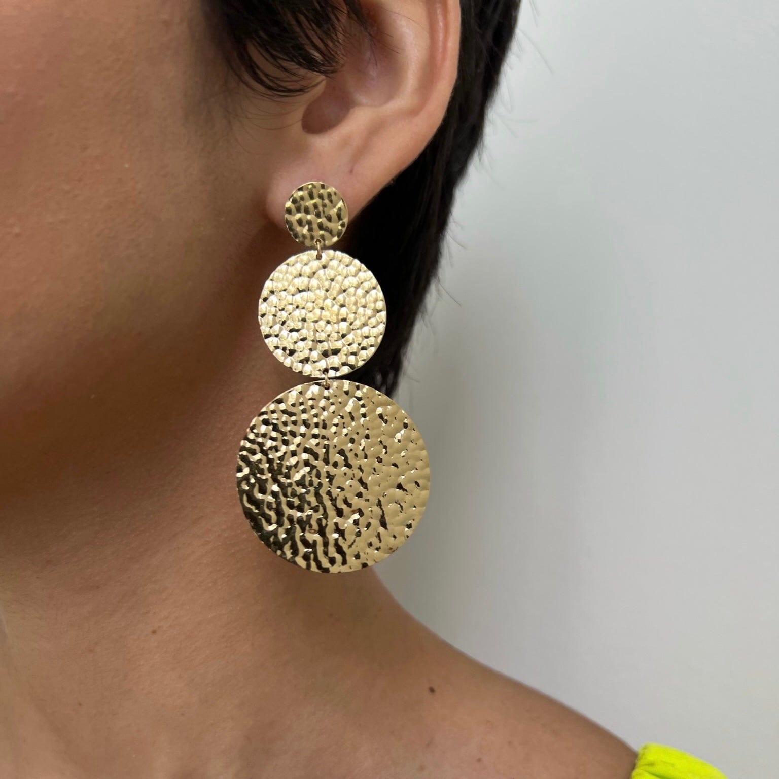 Jennifer Zeuner Jewelry Leanna Earrings