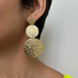 Jennifer Zeuner Jewelry Leanna Earrings