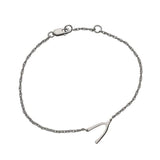 Jennifer Zeuner Jewelry Lily Bracelet