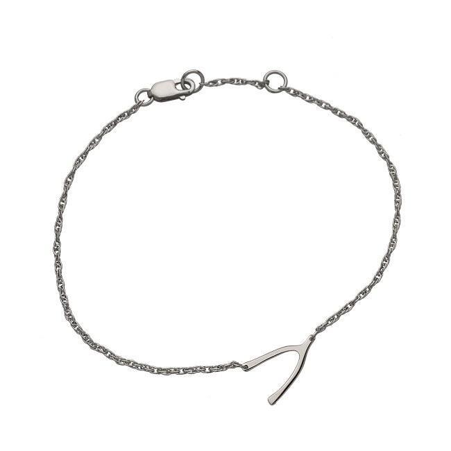 Jennifer Zeuner Jewelry Lily Bracelet