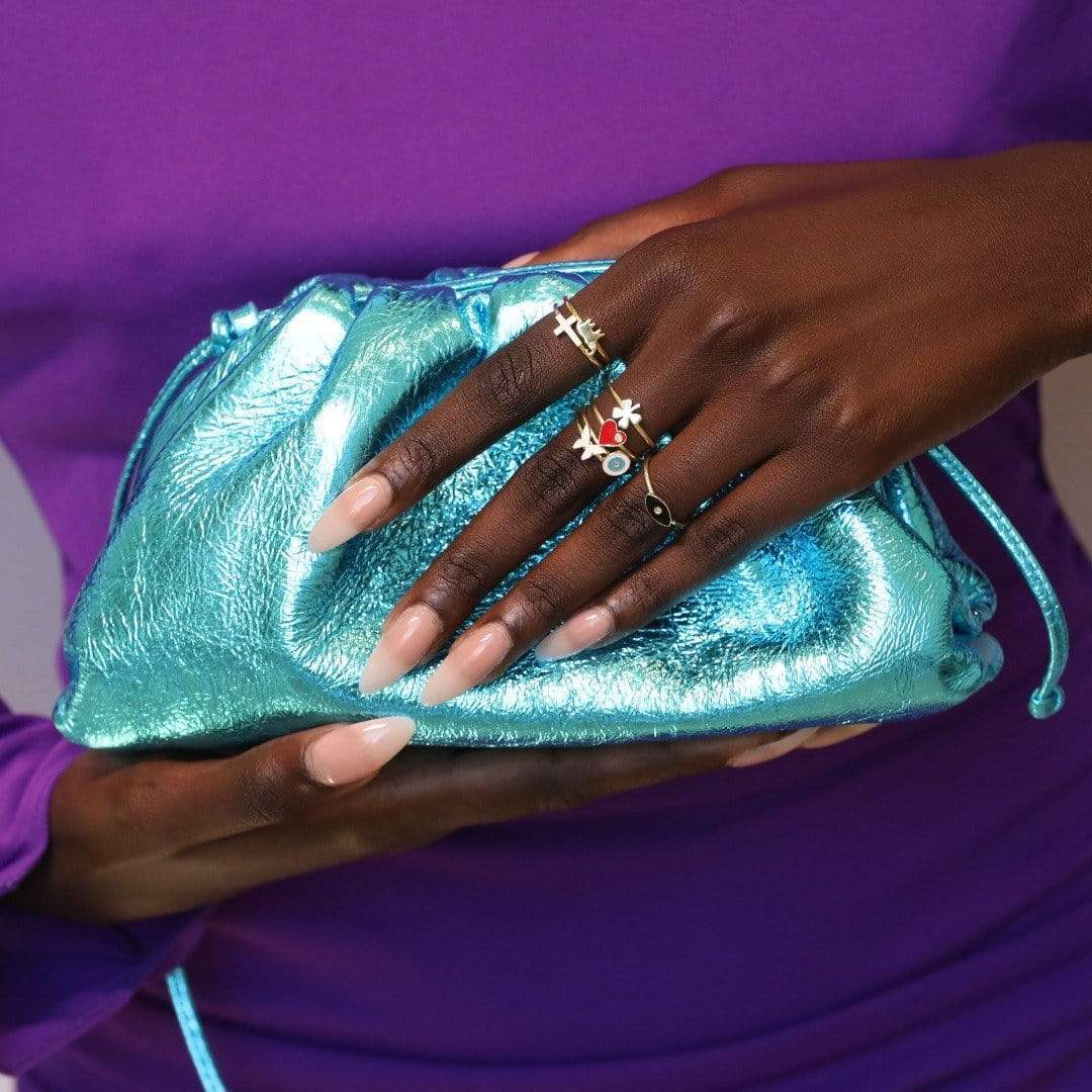 Jennifer Zeuner Jewelry Lowndes Ring