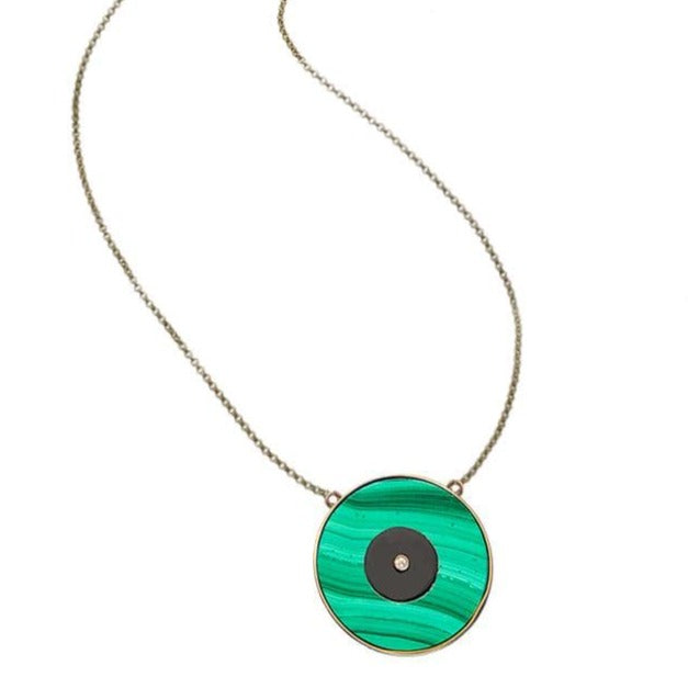 Jennifer Zeuner Jewelry Magdalena Necklace