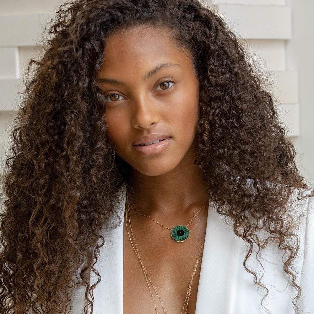 Jennifer Zeuner Jewelry Magdalena Necklace