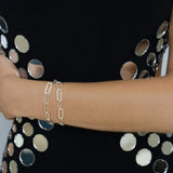Jennifer Zeuner Jewelry Marta Bracelet