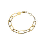 Jennifer Zeuner Jewelry Marta Bracelet gold vermeil