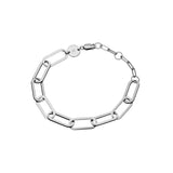 Jennifer Zeuner Jewelry Marta Bracelet sterling silver
