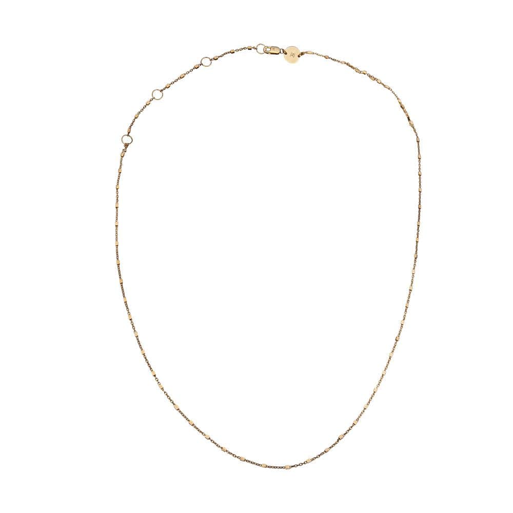 Jennifer Zeuner Jewelry Maury Chain