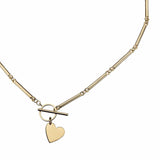 Jennifer Zeuner Jewelry Melody Necklace