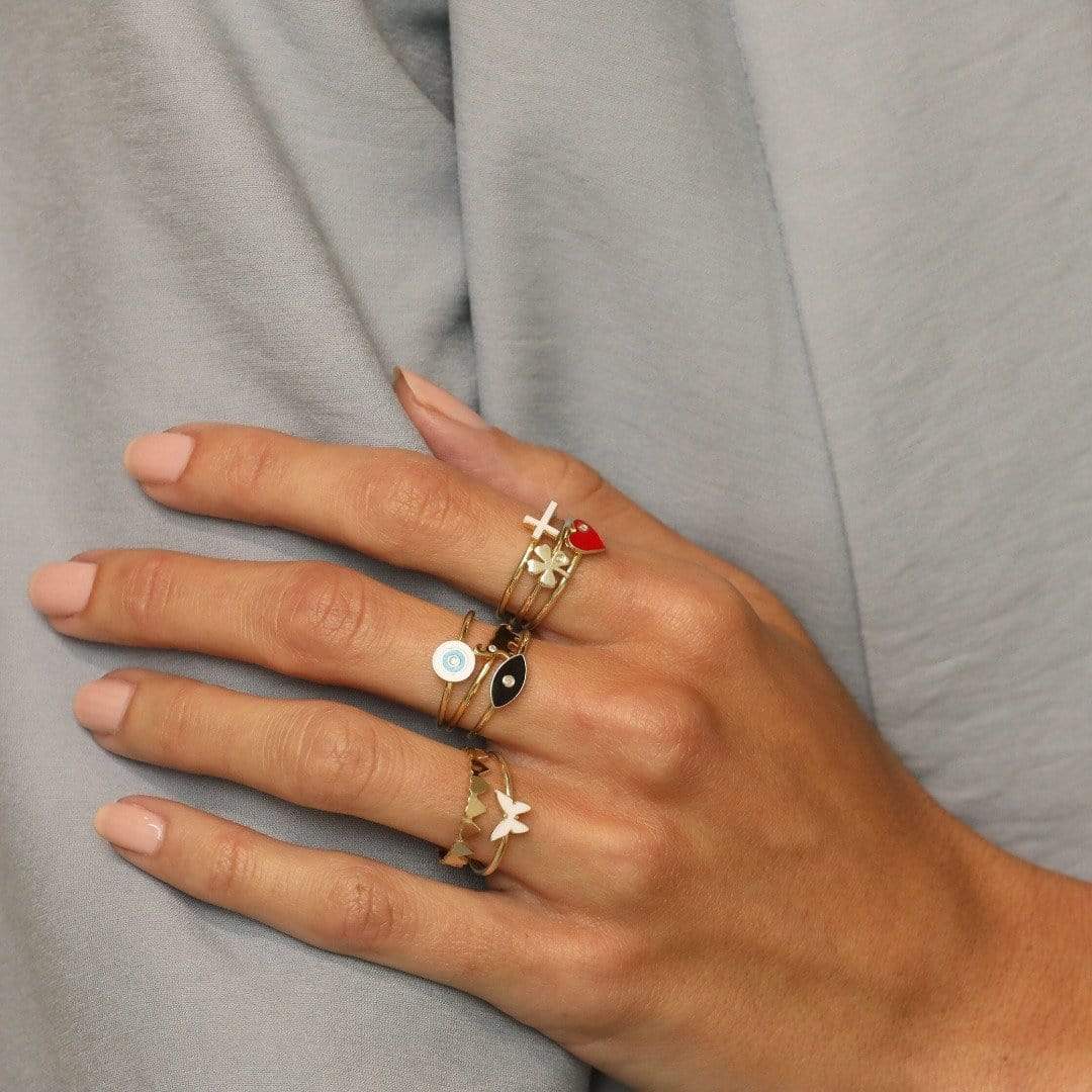 B Blossom rings from Louis Vuitton  Jewelry editor, Jewelry, Louis vuitton  jewelry