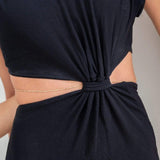 Jennifer Zeuner Jewelry Nicola Belly Chain