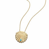 Jennifer Zeuner Jewelry Noemi Necklace