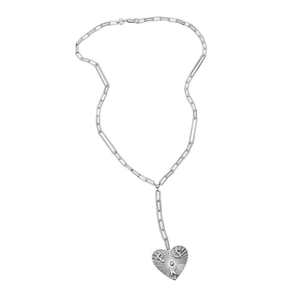 Jennifer Zeuner Jewelry Odessa Lariat