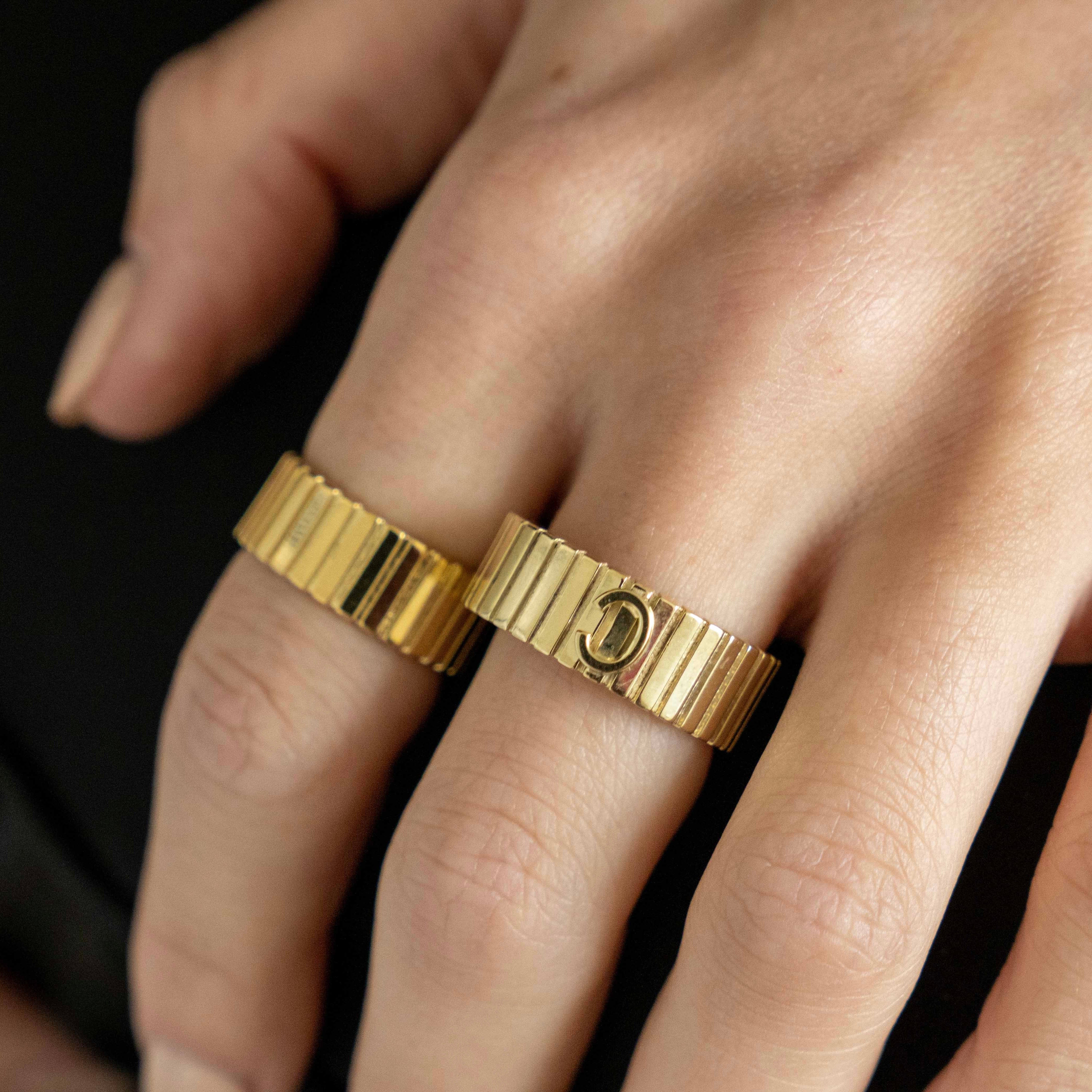 Jennifer Zeuner Jewelry Odessa Ring