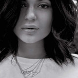 Jennifer Zeuner Jewelry Raquel Necklace