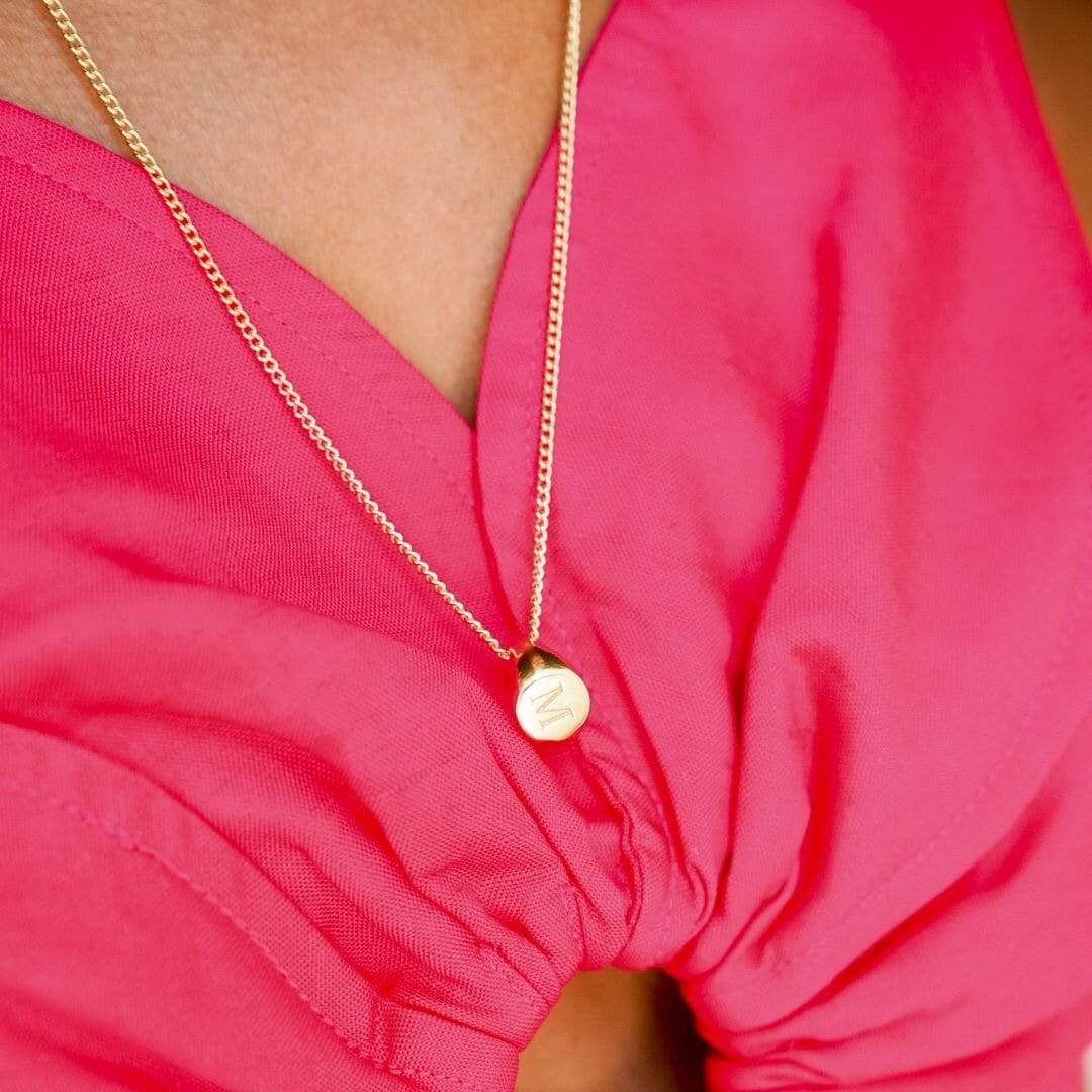 Jennifer Zeuner Jewelry Reese Necklace