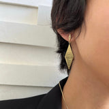 Jennifer Zeuner Jewelry Sarai Earrings