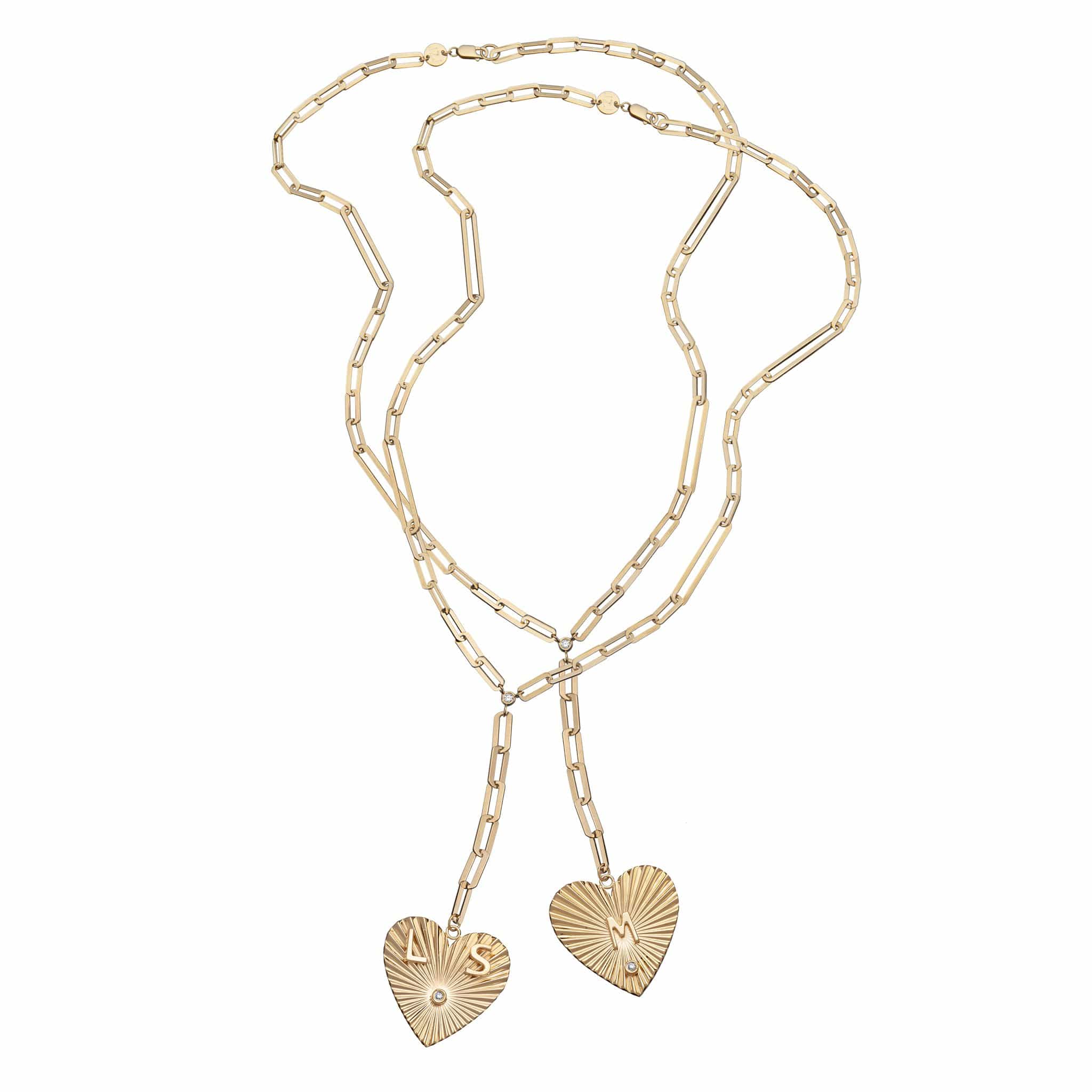 Heart Shape Charm Bracelet - Joyalukkas