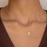 Jennifer Zeuner Jewelry Stav Necklace