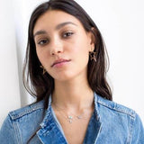 Jennifer Zeuner Jewelry Tallulah 14K Necklace