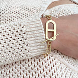 Jennifer Zeuner Jewelry Tate Bracelet