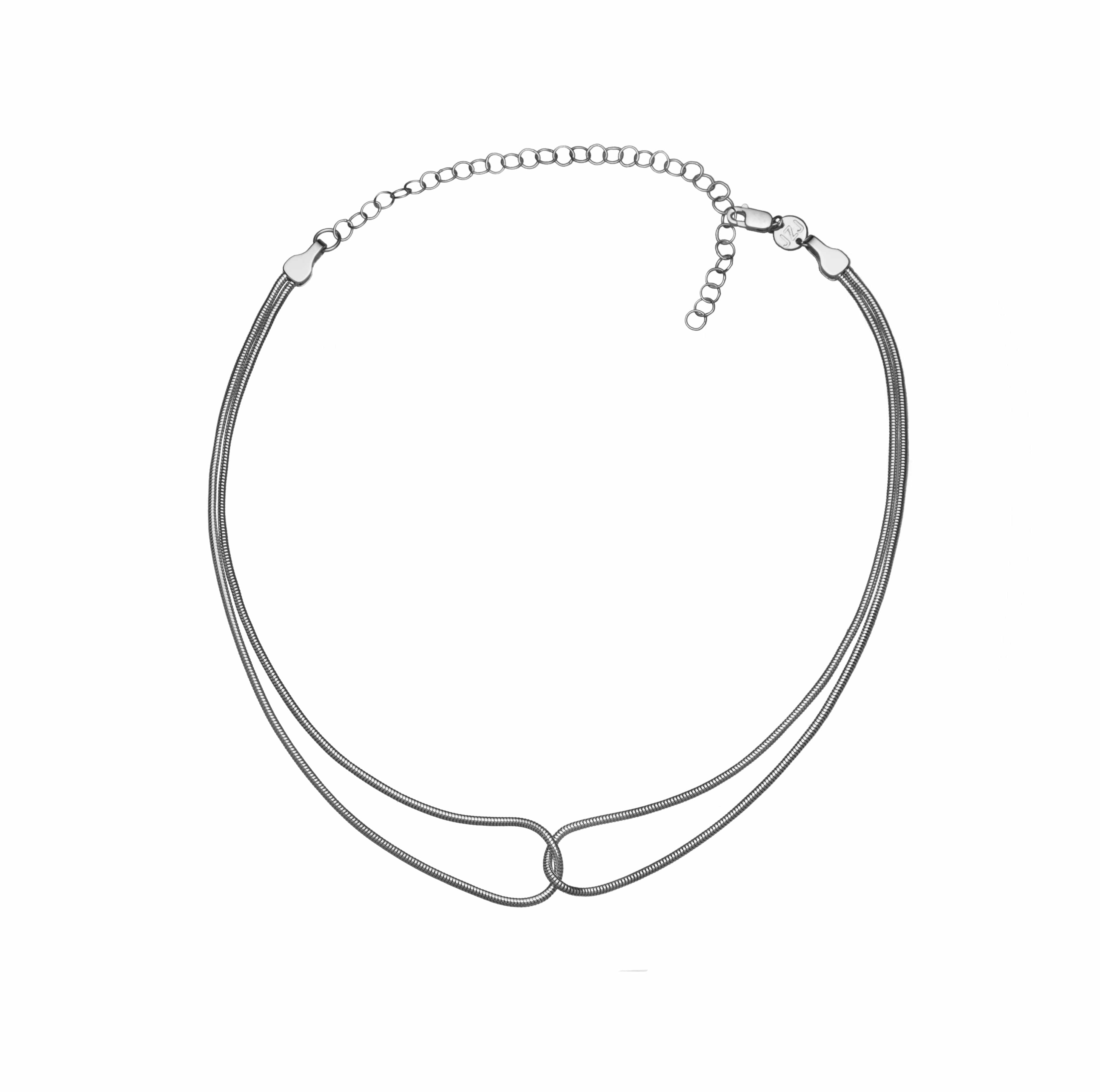 Jennifer Zeuner Jewelry Tomi Necklace