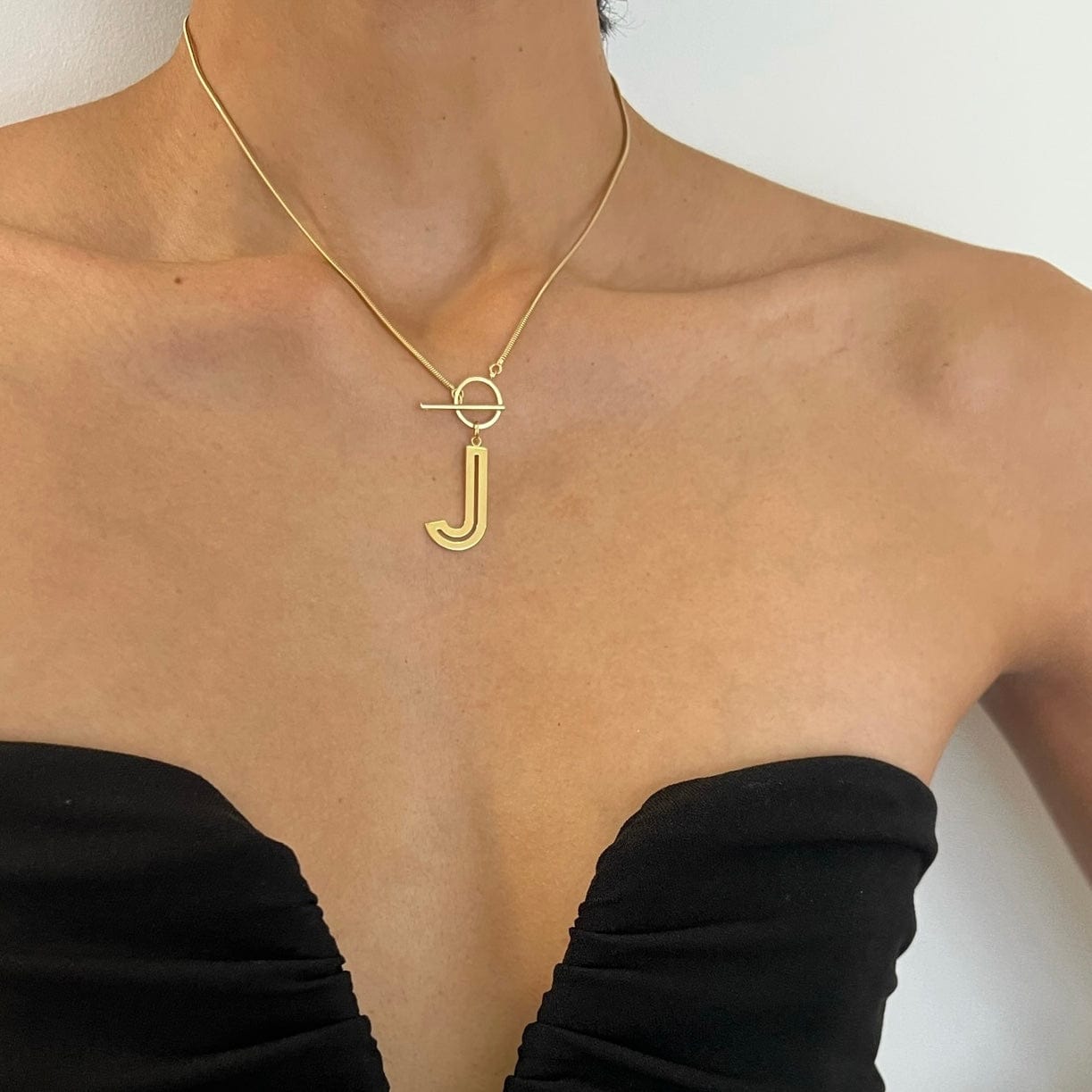 Jennifer Zeuner Jewelry Valarya Necklace