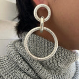 Jennifer Zeuner Jewelry Wes Earrings